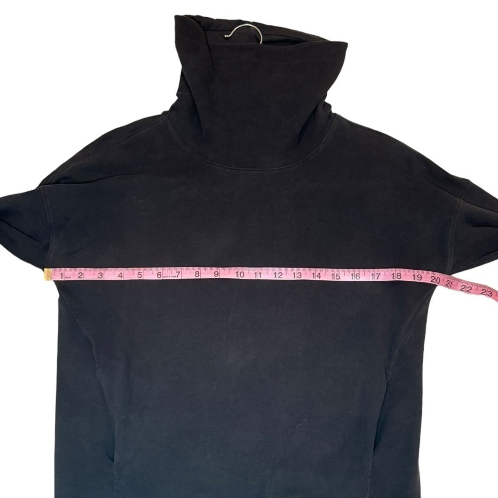 LULULEMON- Stress Less Pullover - Picture 4 of 10